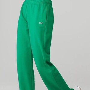 ALO Yoga sweatpants